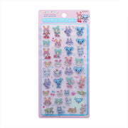 Mezzo Piano x Pomponette Bonbon Drop Sticker