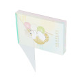 Mofusand "Dango" Memo Pad
