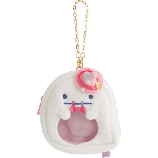 Sumikko Gurashi Ghost "Spooky Halloween" Ita Pouch