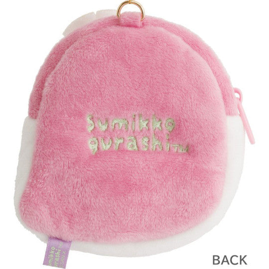 Sumikko Gurashi Ghost "Spooky Halloween" Ita Pouch
