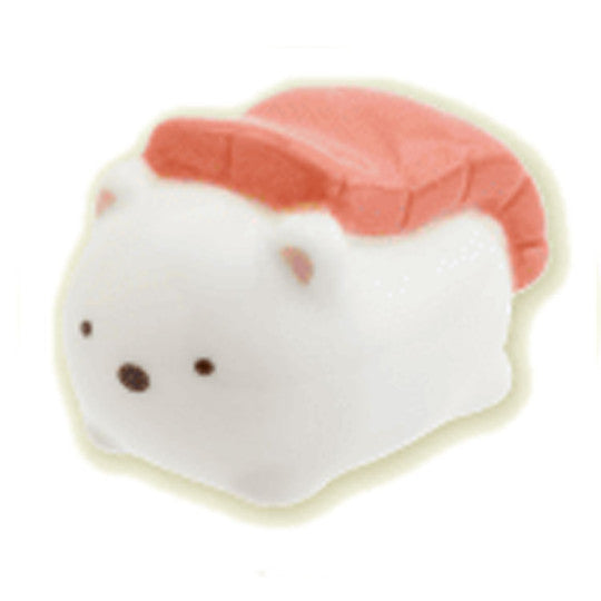 Shirokuma "Sushi Anytime Goods" Chopstick Rest