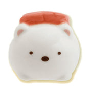 Shirokuma "Sushi Anytime Goods" Chopstick Rest