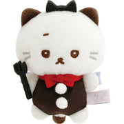 Devil Ishitsuyo-chan "Can't Resist Temptation" Tenori Plush