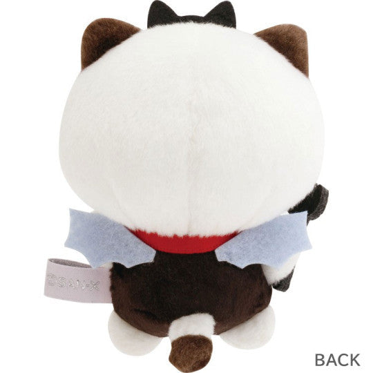 Devil Ishitsuyo-chan "Can't Resist Temptation" Tenori Plush
