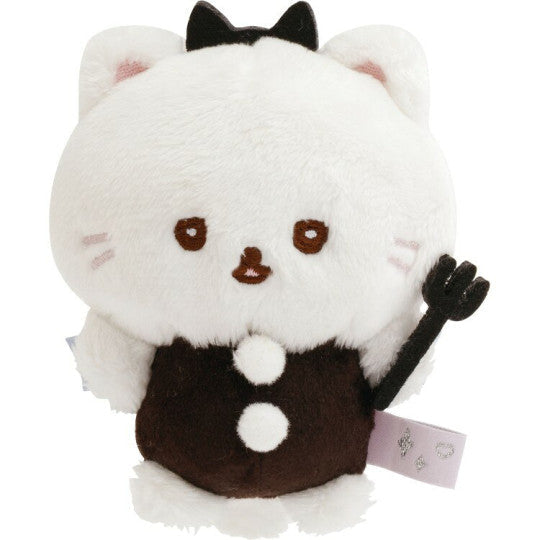 Devil Kouhai-chan "Can't Resist Temptation" Tenori Plush