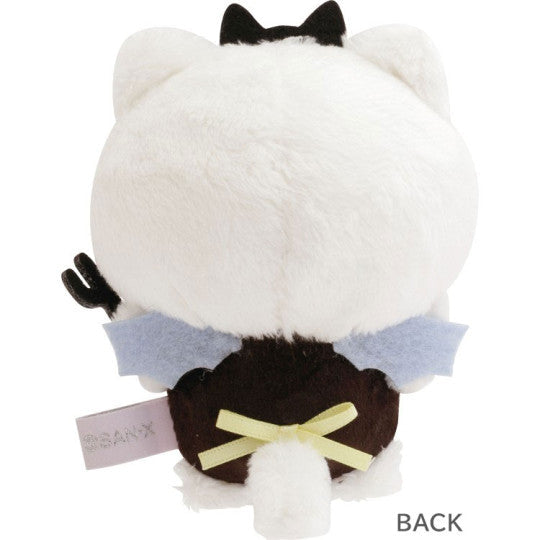 Devil Kouhai-chan "Can't Resist Temptation" Tenori Plush