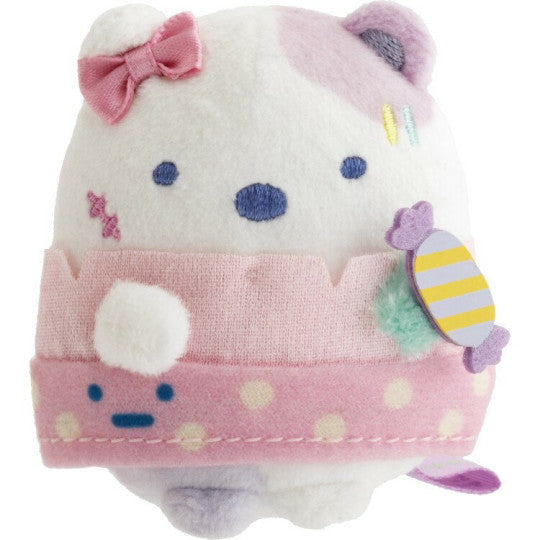 Sumikko Gurashi "Halloween Spooky" Tenori Plush