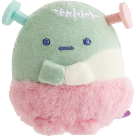 Sumikko Gurashi "Halloween Spooky" Tenori Plush