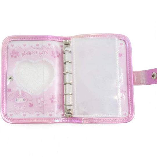My Melody "BunniesXBallerina" Sticker Binder