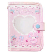 My Sweet Piano "BunniesXBallerina" Sticker Binder