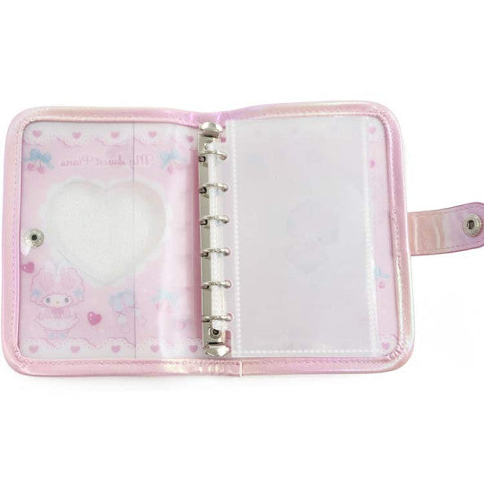 My Sweet Piano "BunniesXBallerina" Sticker Binder