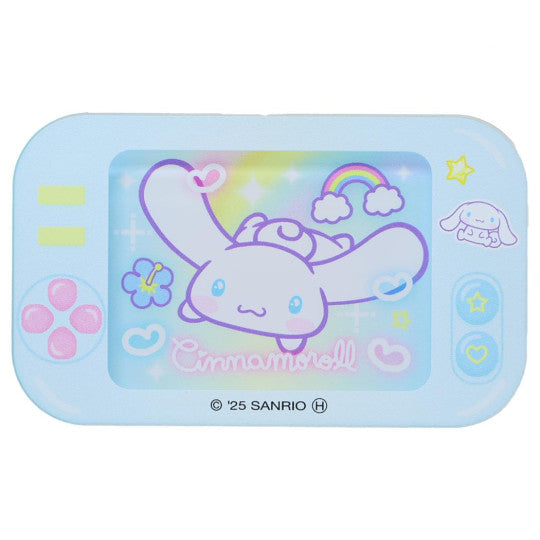 Sanrio Characters Heart Pounding Magnet