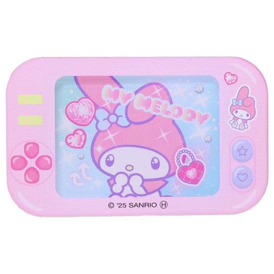 Sanrio Characters Heart Pounding Magnet