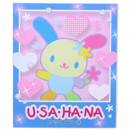 Sanrio Characters Heart Pounding Magnet