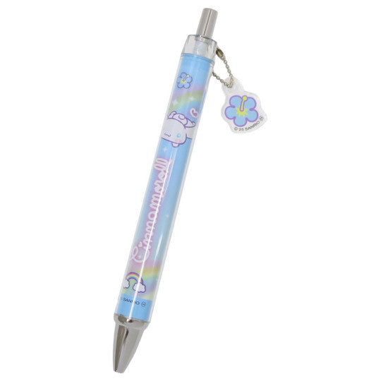 Sanrio Characters Heart Pounding Ballpoint Pen