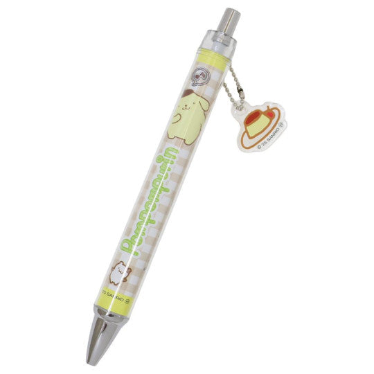 Sanrio Characters Heart Pounding Ballpoint Pen