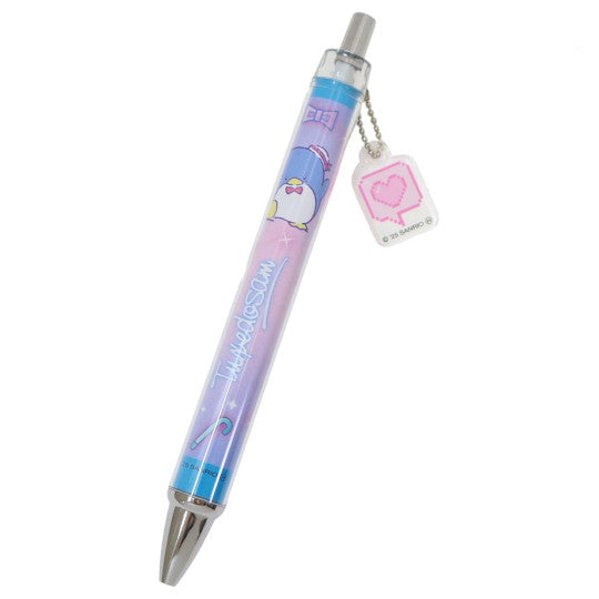 Sanrio Characters Heart Pounding Ballpoint Pen