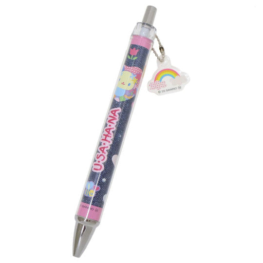 Sanrio Characters Heart Pounding Ballpoint Pen