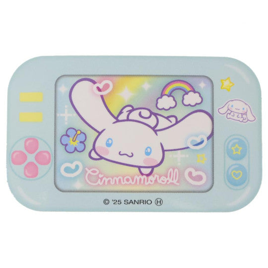 Sanrio Charcter Heart Pounding Sticker