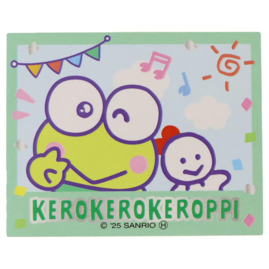 Sanrio Charcter Heart Pounding Sticker