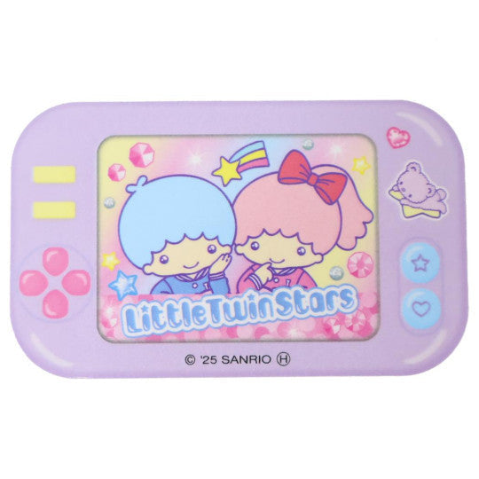 Sanrio Charcter Heart Pounding Sticker