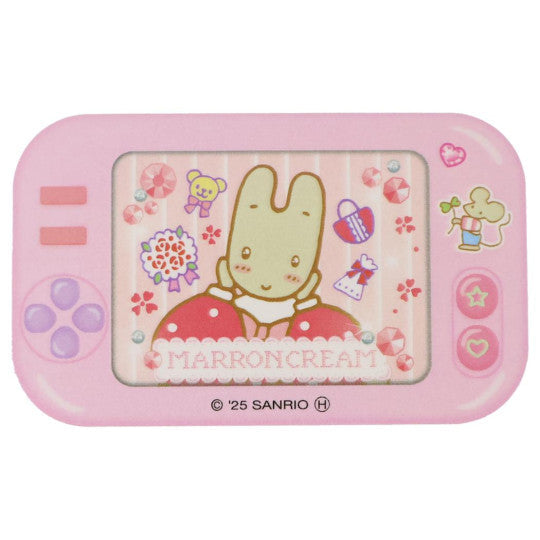 Sanrio Charcter Heart Pounding Sticker