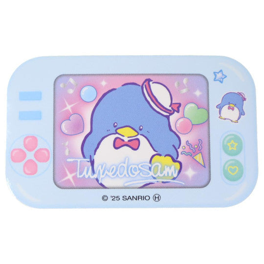 Sanrio Charcter Heart Pounding Sticker