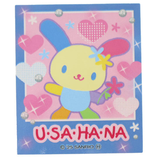 Sanrio Charcter Heart Pounding Sticker
