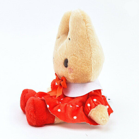 Marroncream FUWAKUTA Plush