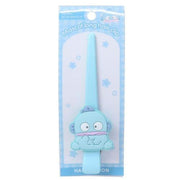Hangyodon Mascot Long Hair Clip
