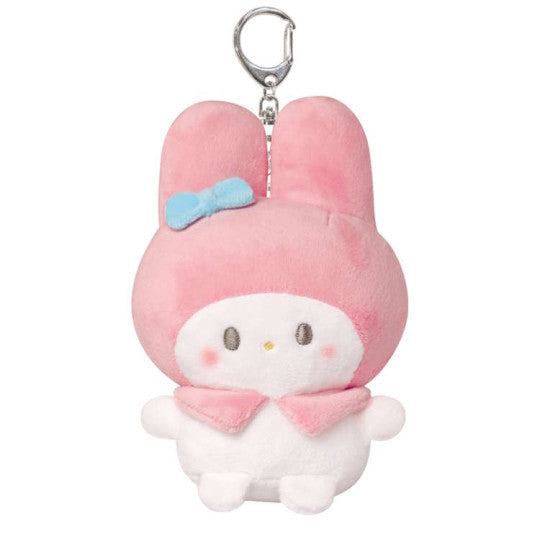 My Melody Marumochi "Night Sky" Plush Mascot