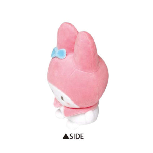 My Melody Marumochi "Night Sky" Plush Mascot