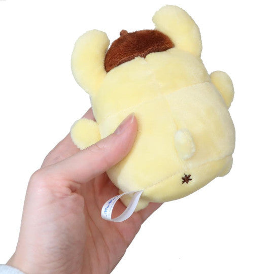 PomPomPurin 30th Anniversary Plush Mascot [Happy]