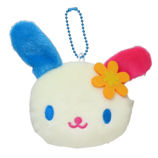 Usahana Heart Pounding Coin Plush Pouch