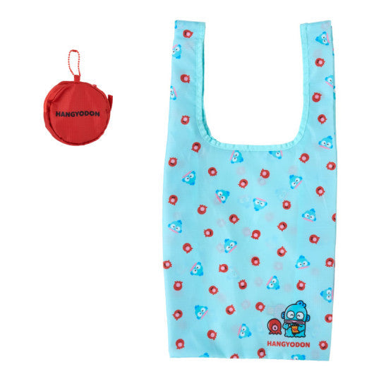 Hangyodon "40th Anniversary Happy Life" Eco Bag