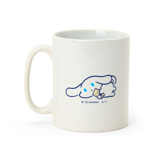 I.Cinnamoroll "Love Yourself More" Mug