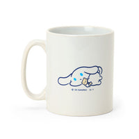 I.Cinnamoroll "Love Yourself More" Mug
