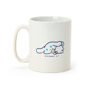 I.Cinnamoroll "Love Yourself More" Mug