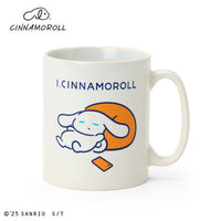 I.Cinnamoroll "Love Yourself More" Mug
