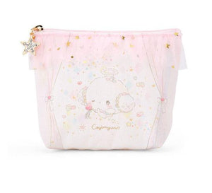 Cogimyun "Angel's Dance Party" Cosmetic Pouch