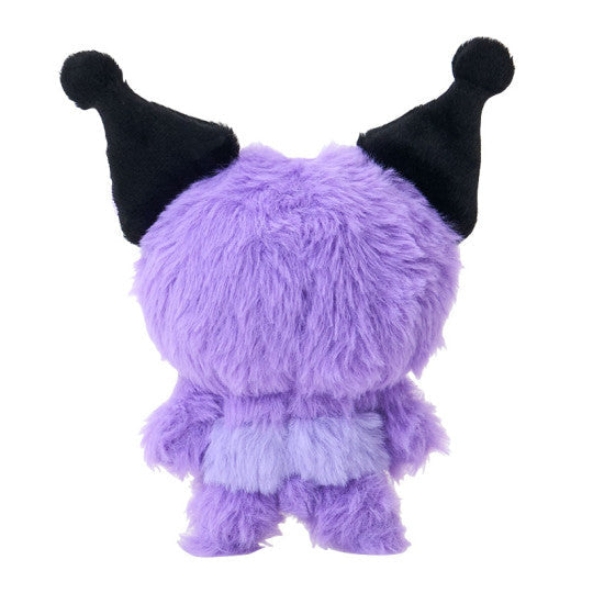 Kuromi "Mini Friends Costume" Mascot Plush