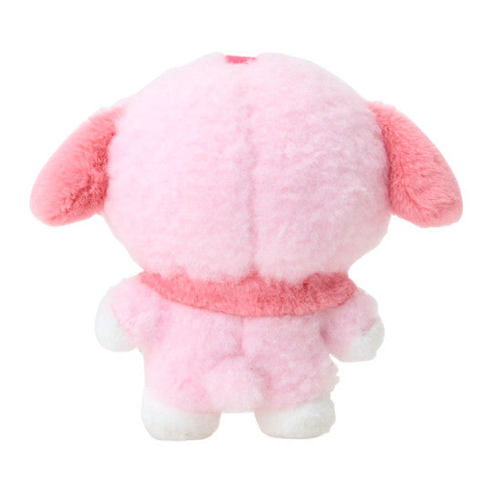 My Melody "Mini Friends Costume" Mascot Plush