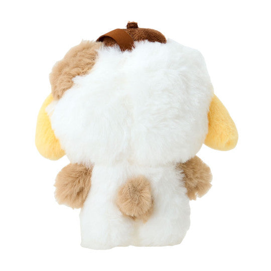 PomPomPurin "Mini Friends Costume" Mascot Plush
