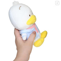 Pekkle Vintage Retro Large Plush

