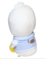 Pekkle Vintage Retro Large Plush
