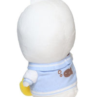 Pekkle Vintage Retro Large Plush