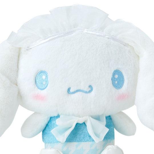 Cinnamoroll French Chidori Plush