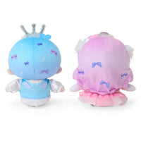 Dolly Mix "50th Anniversary of My Melody & Little Twin Stars" Little Twin Stars Small Plush