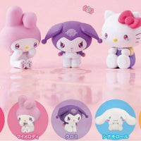 Sanrio Crying Figure Gachapon