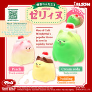 iBloom Jellipy Squishy